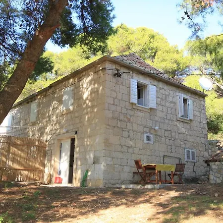 By The Sea Milna, - 8490 Apartment