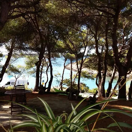 By The Sea Milna, - 8490 Apartment Vis