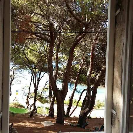 By The Sea Milna, - 8490