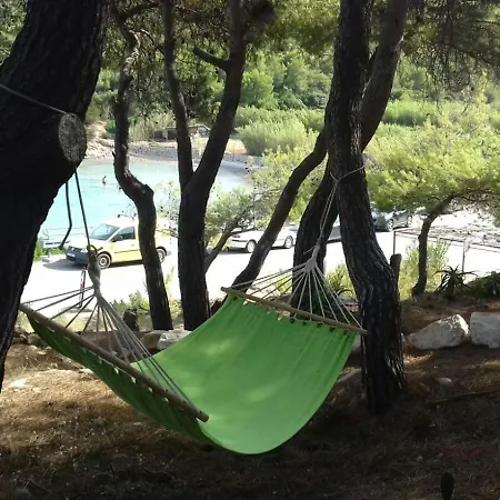 By The Sea Milna, - 8490 Lejlighed Vis