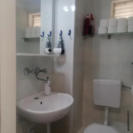 By The Sea Milna - - 8490 Apartamento *