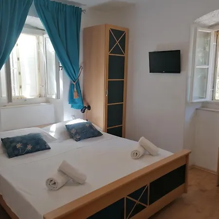 By The Sea Milna - - 8490 Apartamento Vis